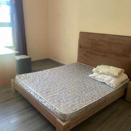X Hotel Erywań Zewnętrze zdjęcie
