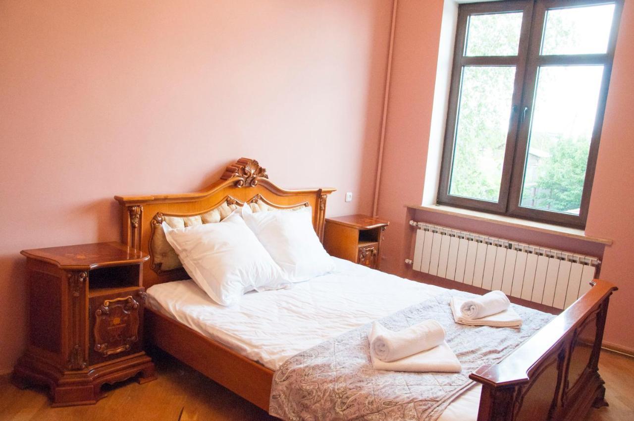 X Hotel Erywań Zewnętrze zdjęcie
