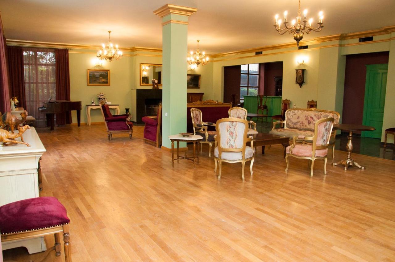 X Hotel Erywań Zewnętrze zdjęcie