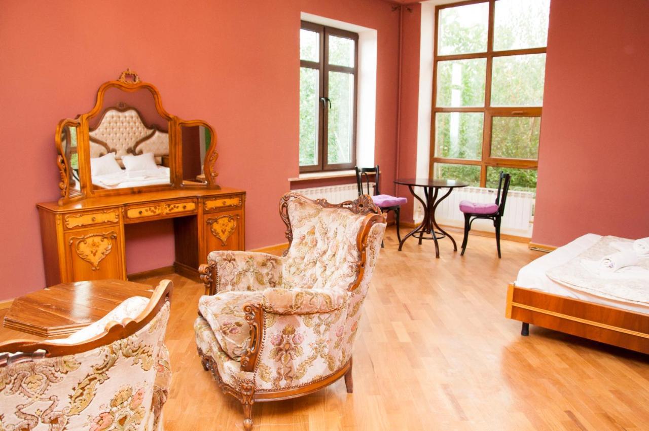 X Hotel Erywań Zewnętrze zdjęcie