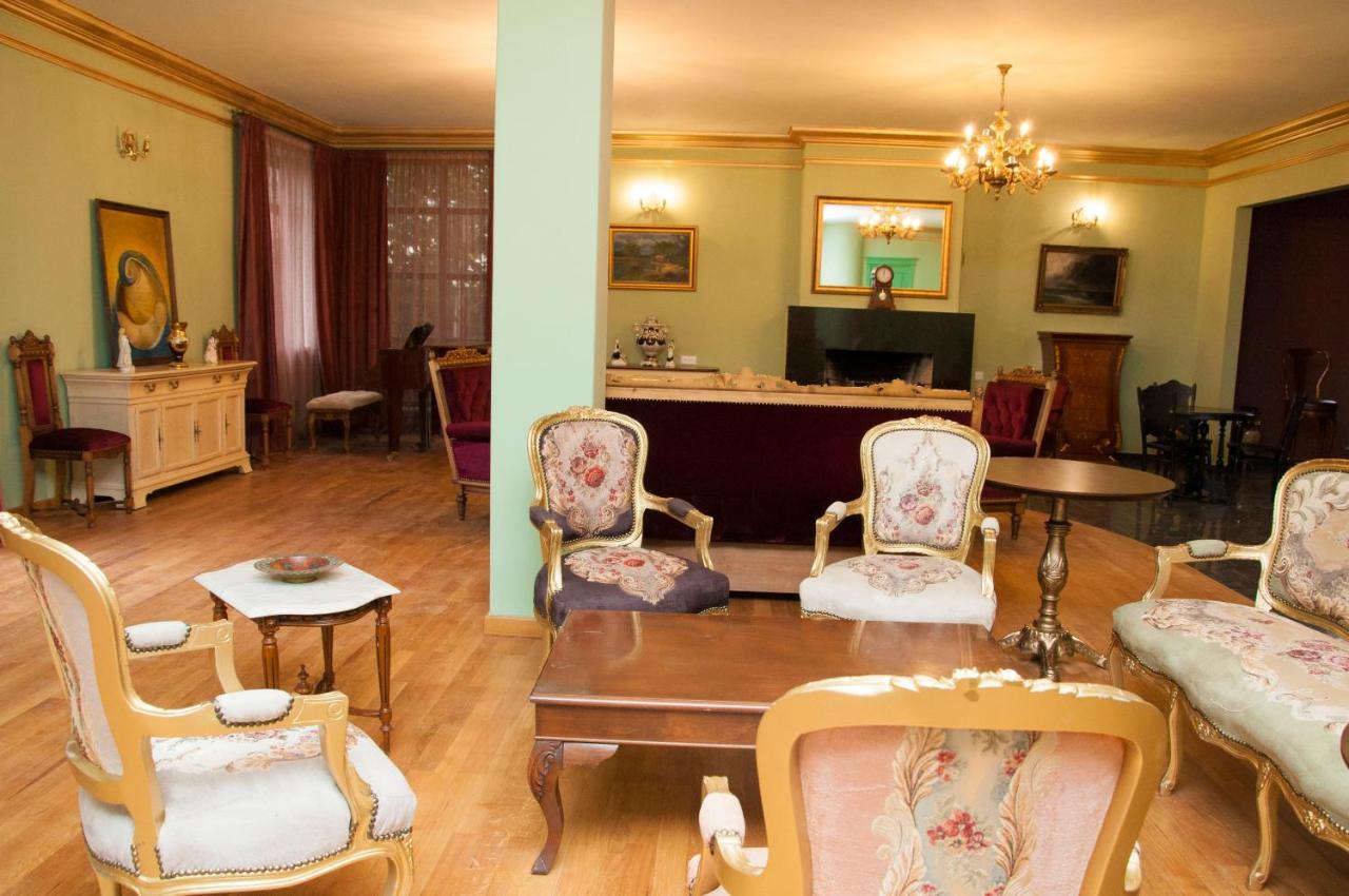 X Hotel Erywań Zewnętrze zdjęcie
