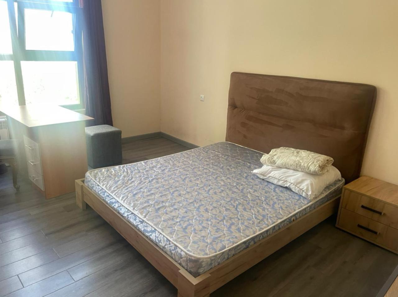 X Hotel Erywań Zewnętrze zdjęcie