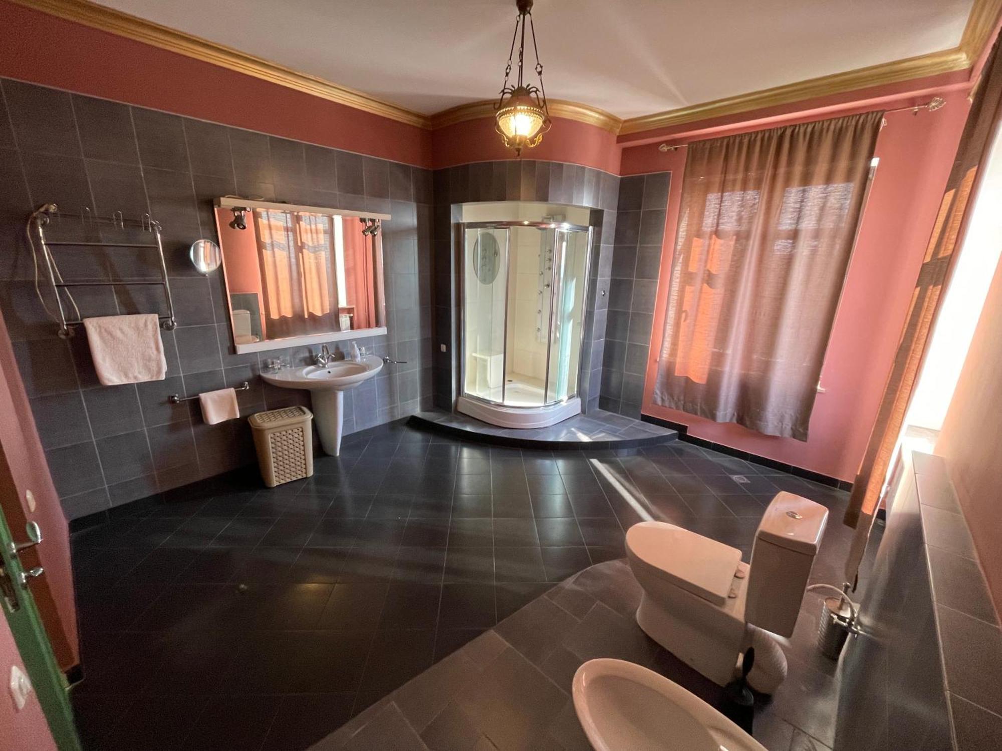 X Hotel Erywań Pokój zdjęcie